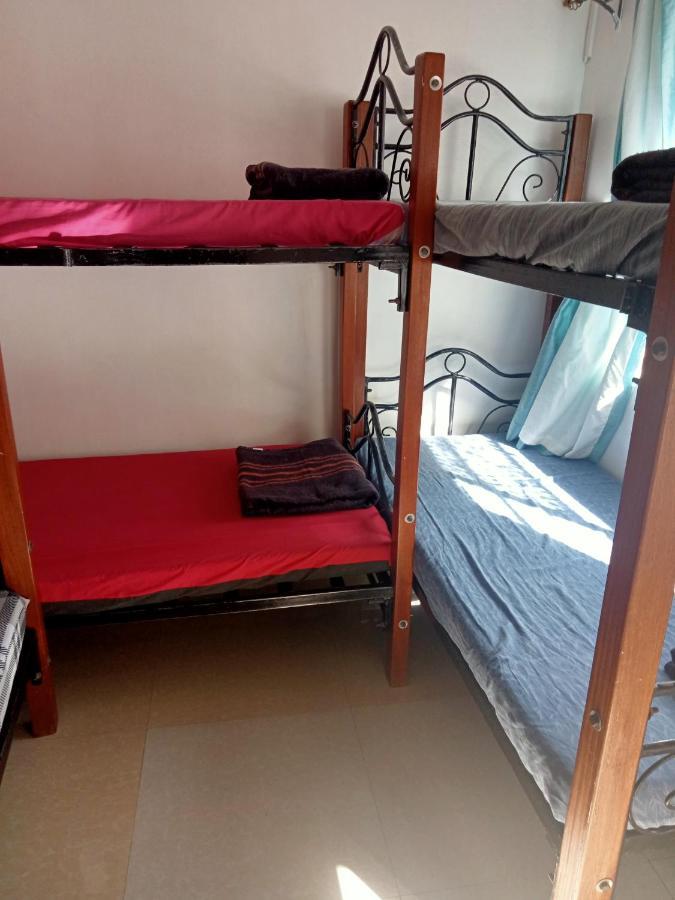 Pinkroses Gardens Hostel Nairobi Eksteriør bilde