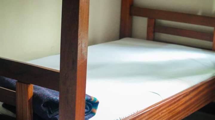 Pinkroses Gardens Hostel Nairobi Eksteriør bilde