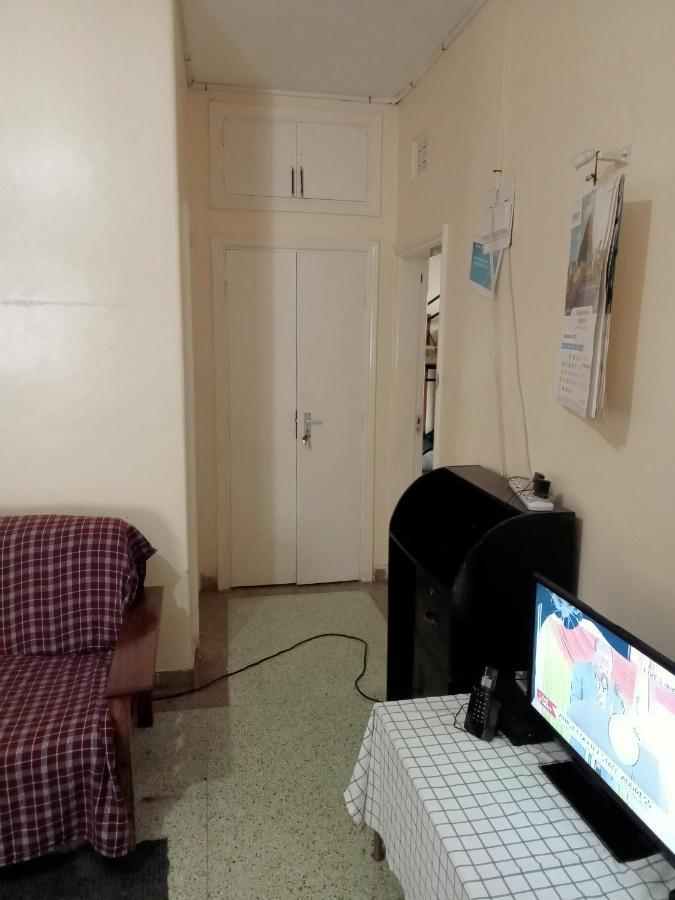 Pinkroses Gardens Hostel Nairobi Eksteriør bilde