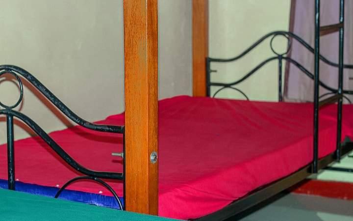 Pinkroses Gardens Hostel Nairobi Eksteriør bilde