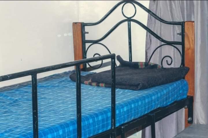 Pinkroses Gardens Hostel Nairobi Eksteriør bilde
